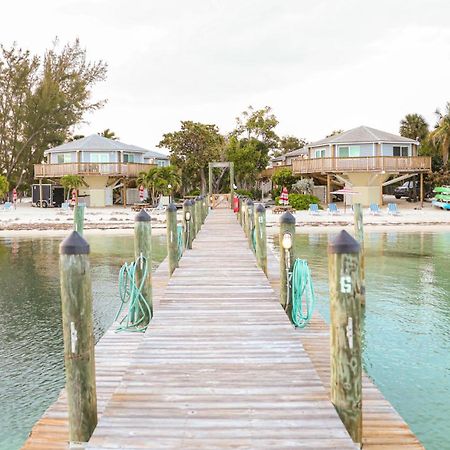 Topsider Resort Lower Matecumbe Beach Bagian luar foto