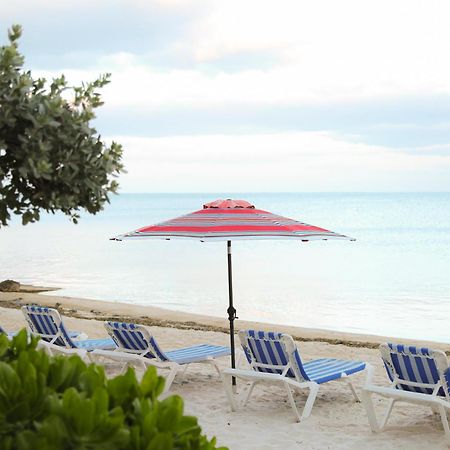 Topsider Resort Lower Matecumbe Beach Bagian luar foto