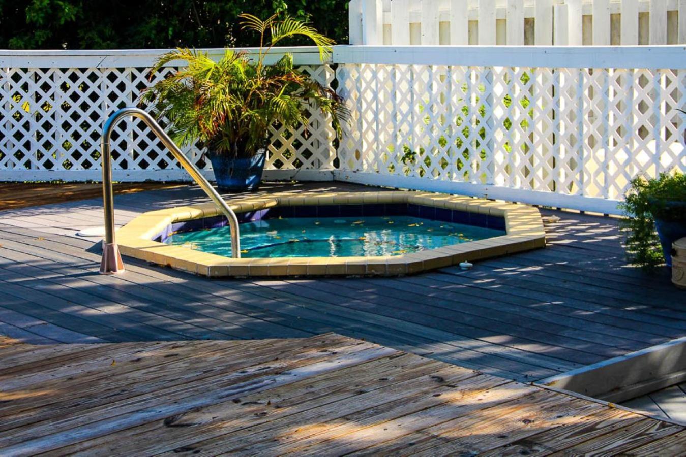 Topsider Resort Lower Matecumbe Beach Bagian luar foto
