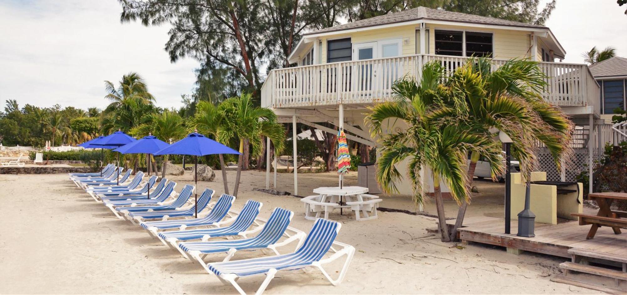 Topsider Resort Lower Matecumbe Beach Bagian luar foto