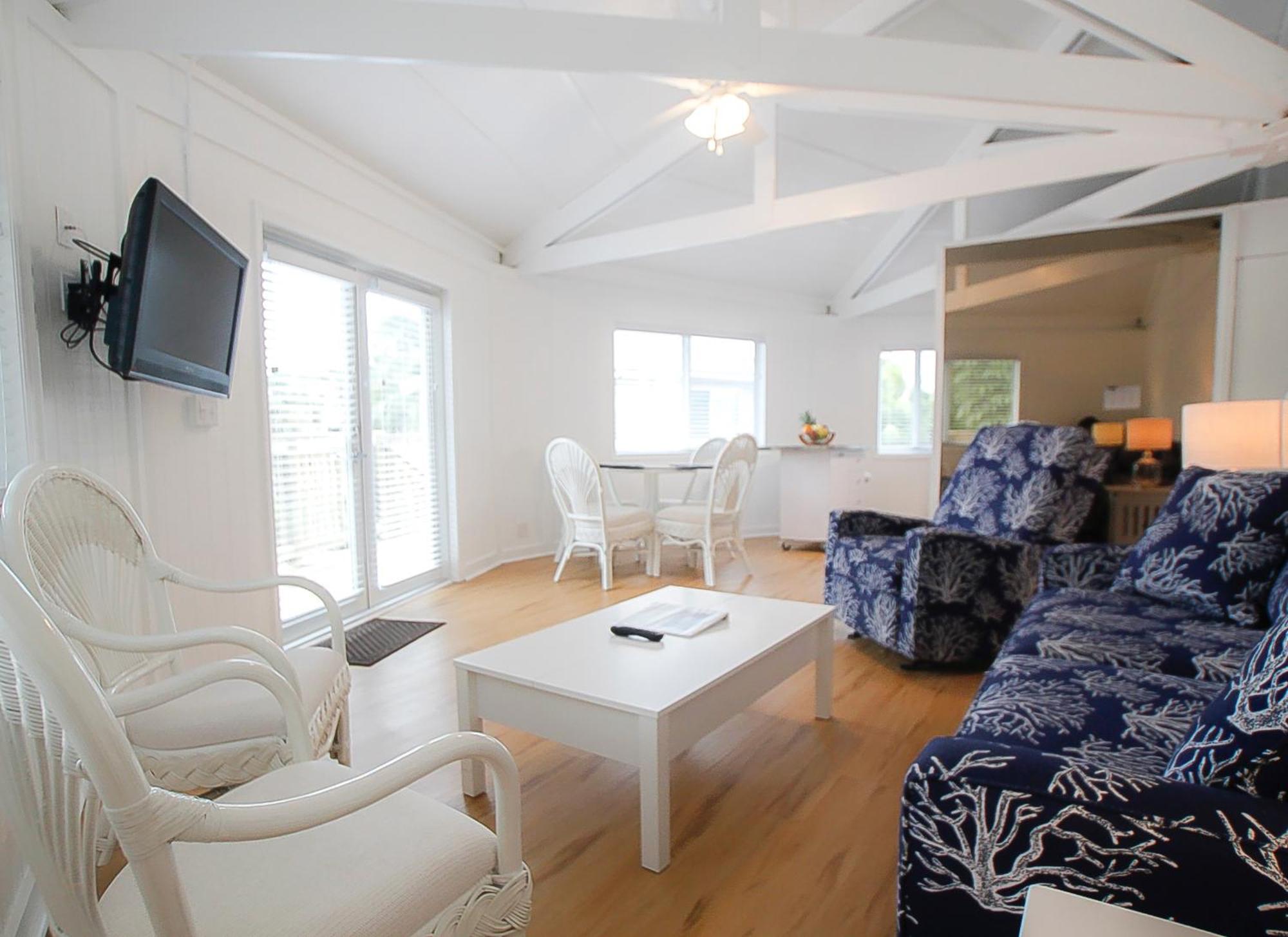 Topsider Resort Lower Matecumbe Beach Bagian luar foto