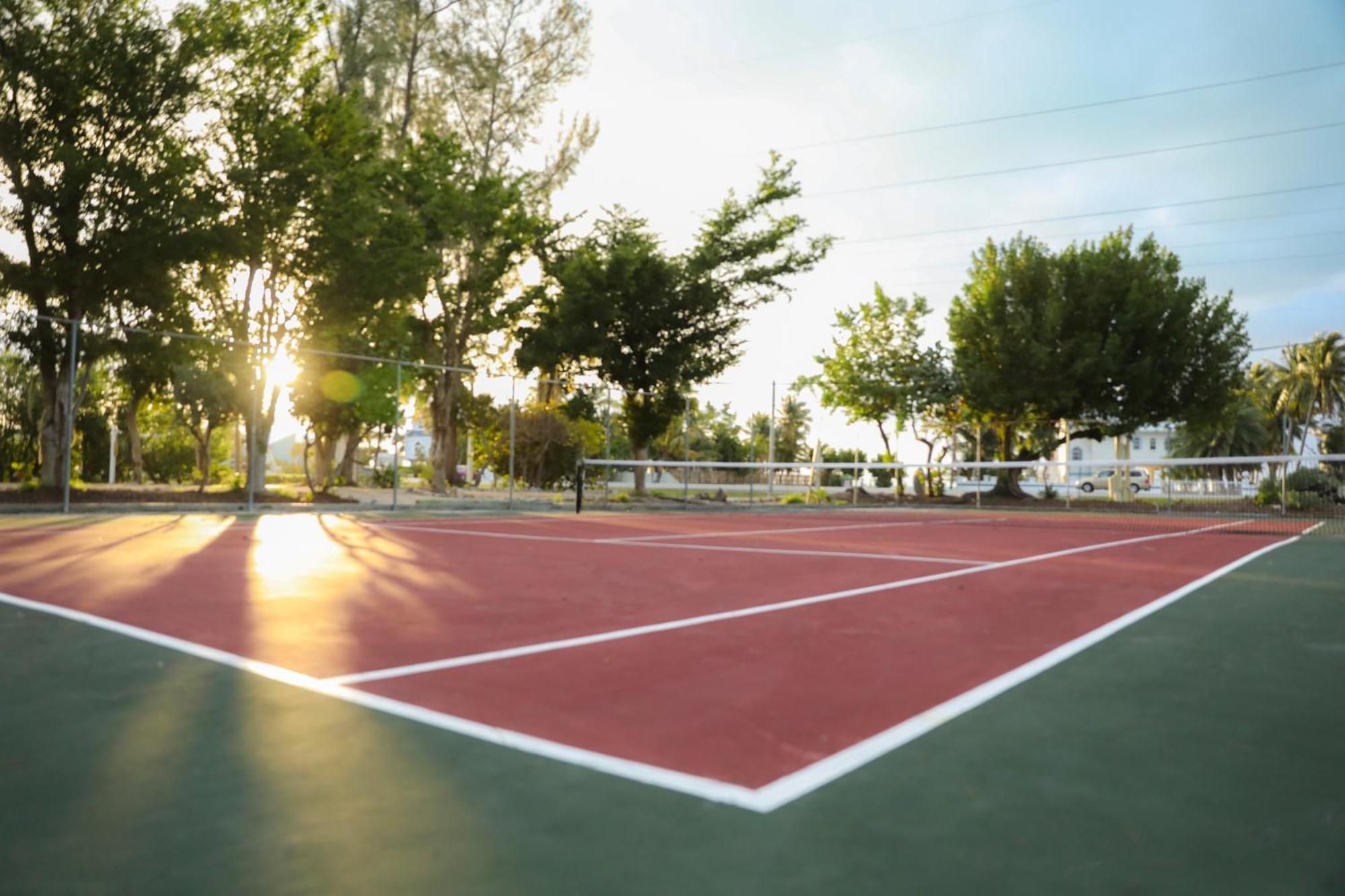 Topsider Resort Lower Matecumbe Beach Bagian luar foto