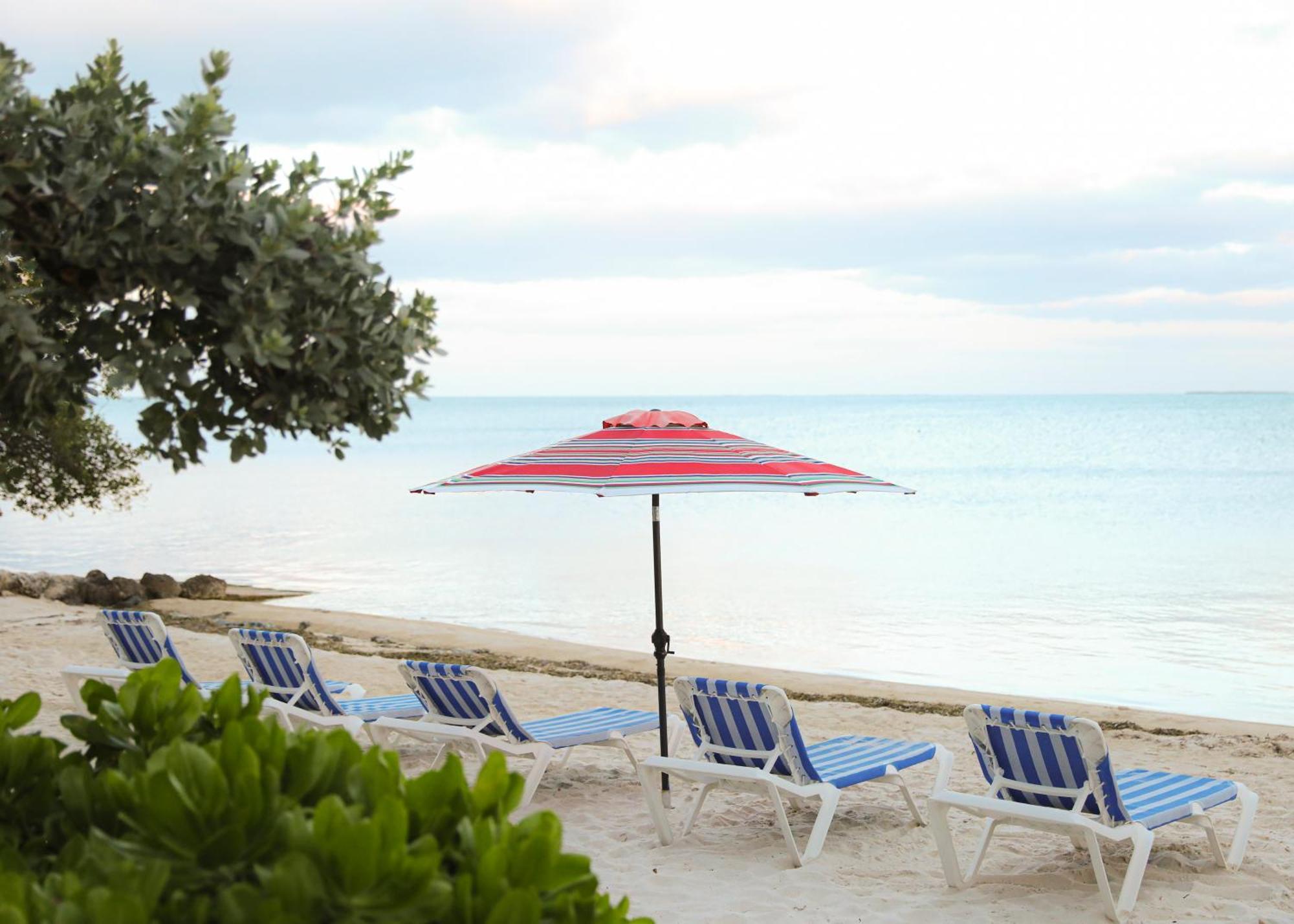 Topsider Resort Lower Matecumbe Beach Bagian luar foto