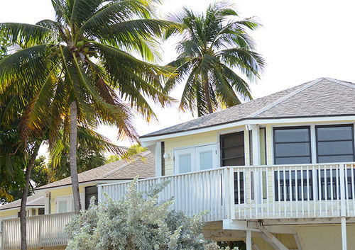 Topsider Resort Lower Matecumbe Beach Bagian luar foto