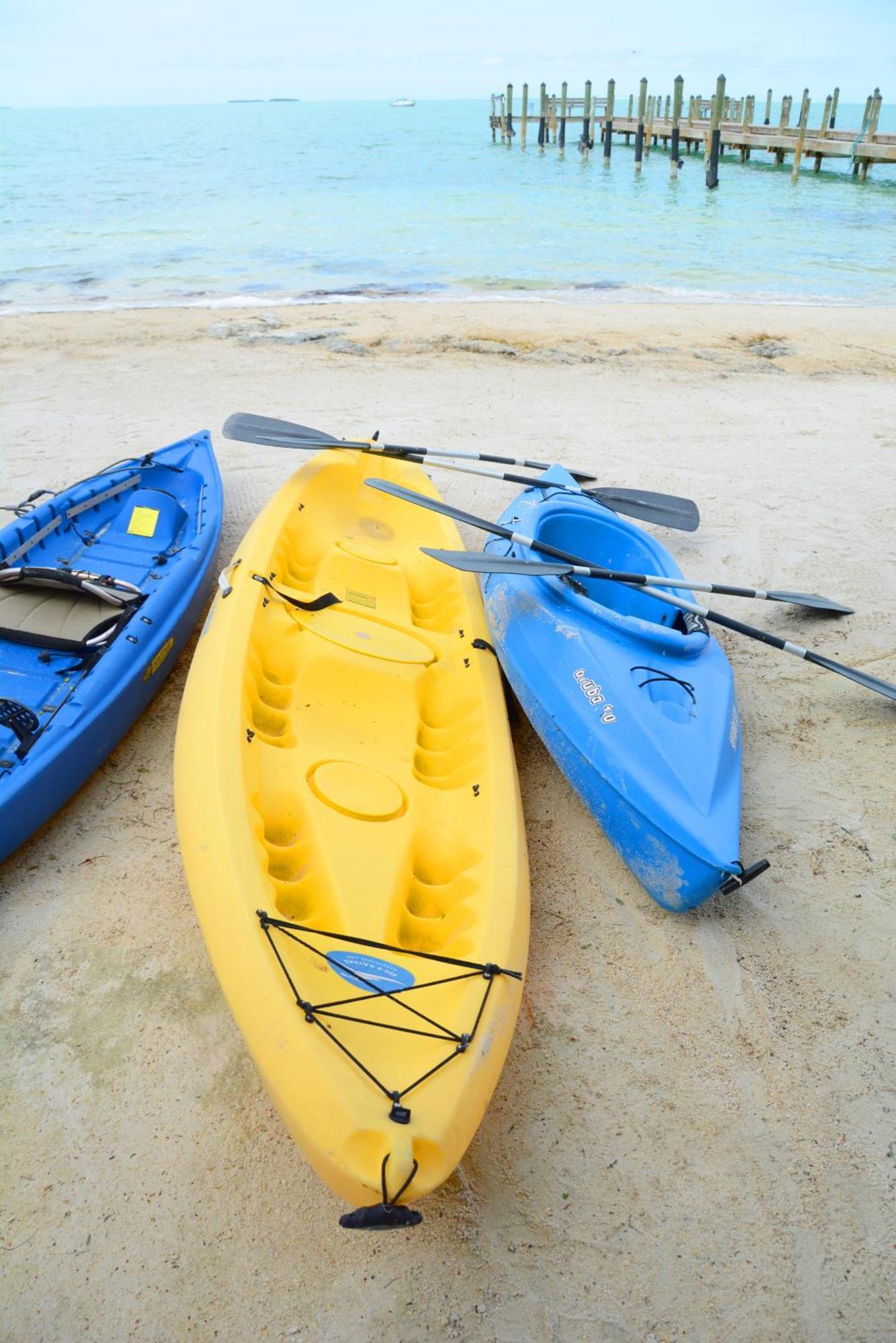 Topsider Resort Lower Matecumbe Beach Bagian luar foto