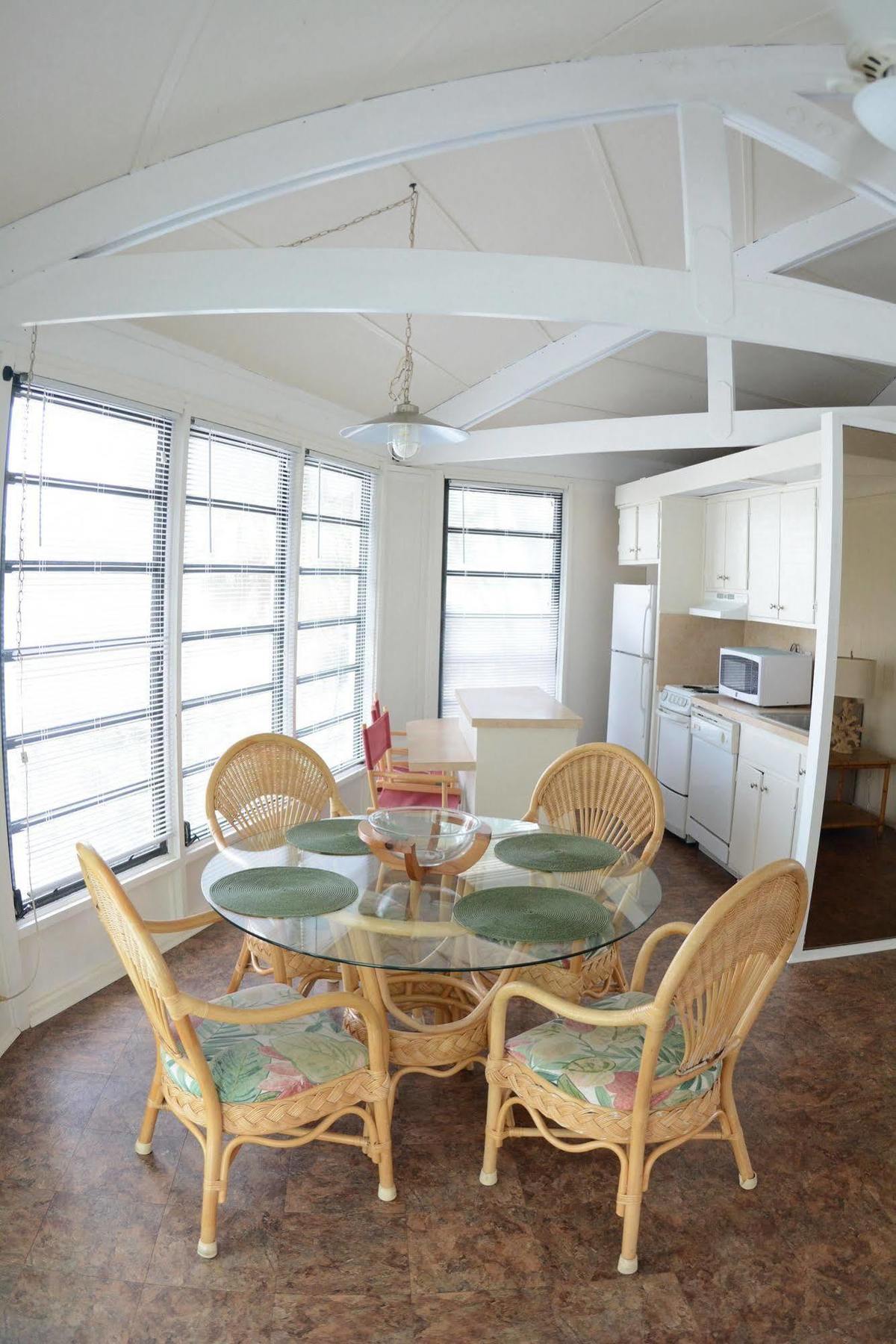 Topsider Resort Lower Matecumbe Beach Bagian luar foto