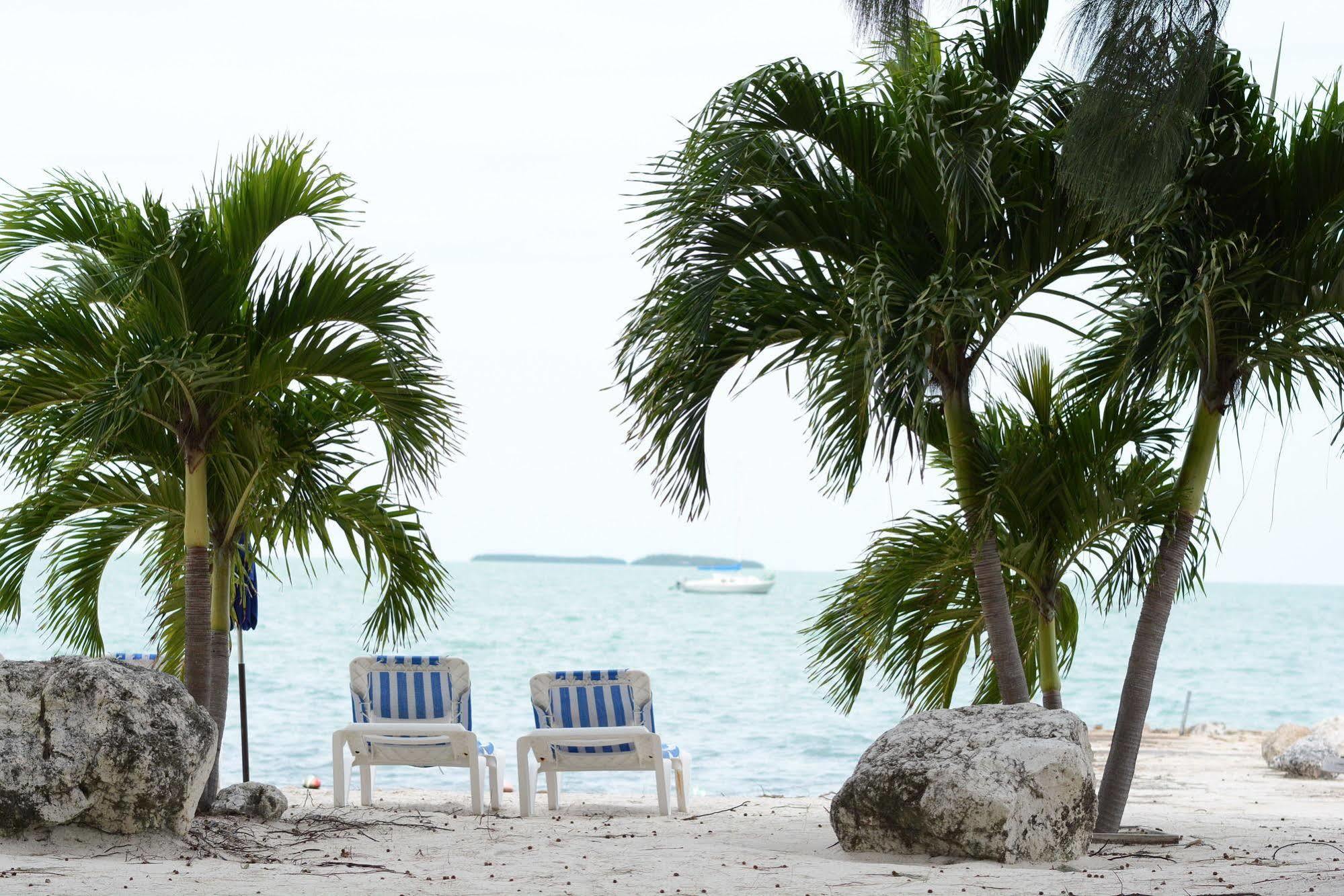 Topsider Resort Lower Matecumbe Beach Bagian luar foto