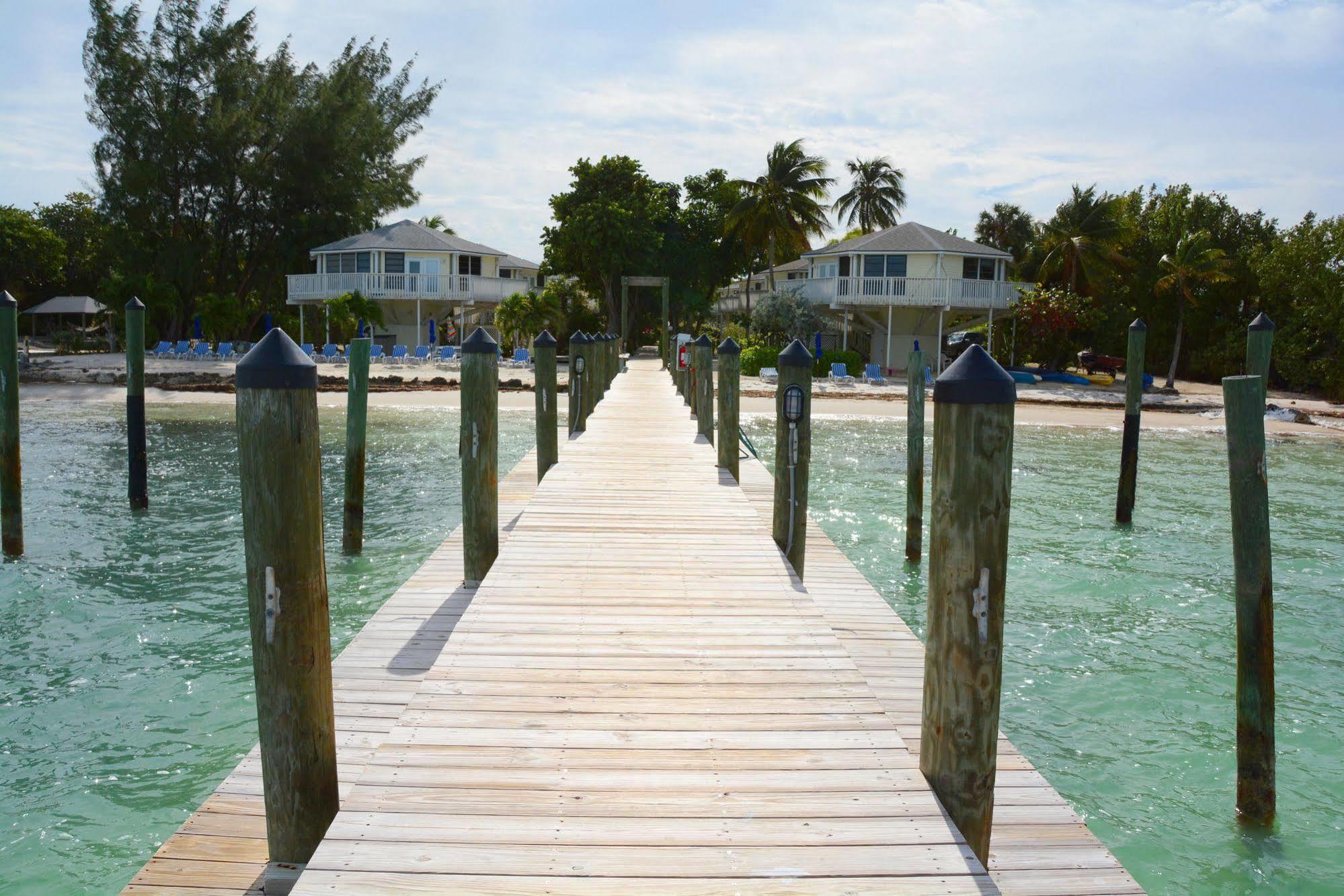 Topsider Resort Lower Matecumbe Beach Bagian luar foto