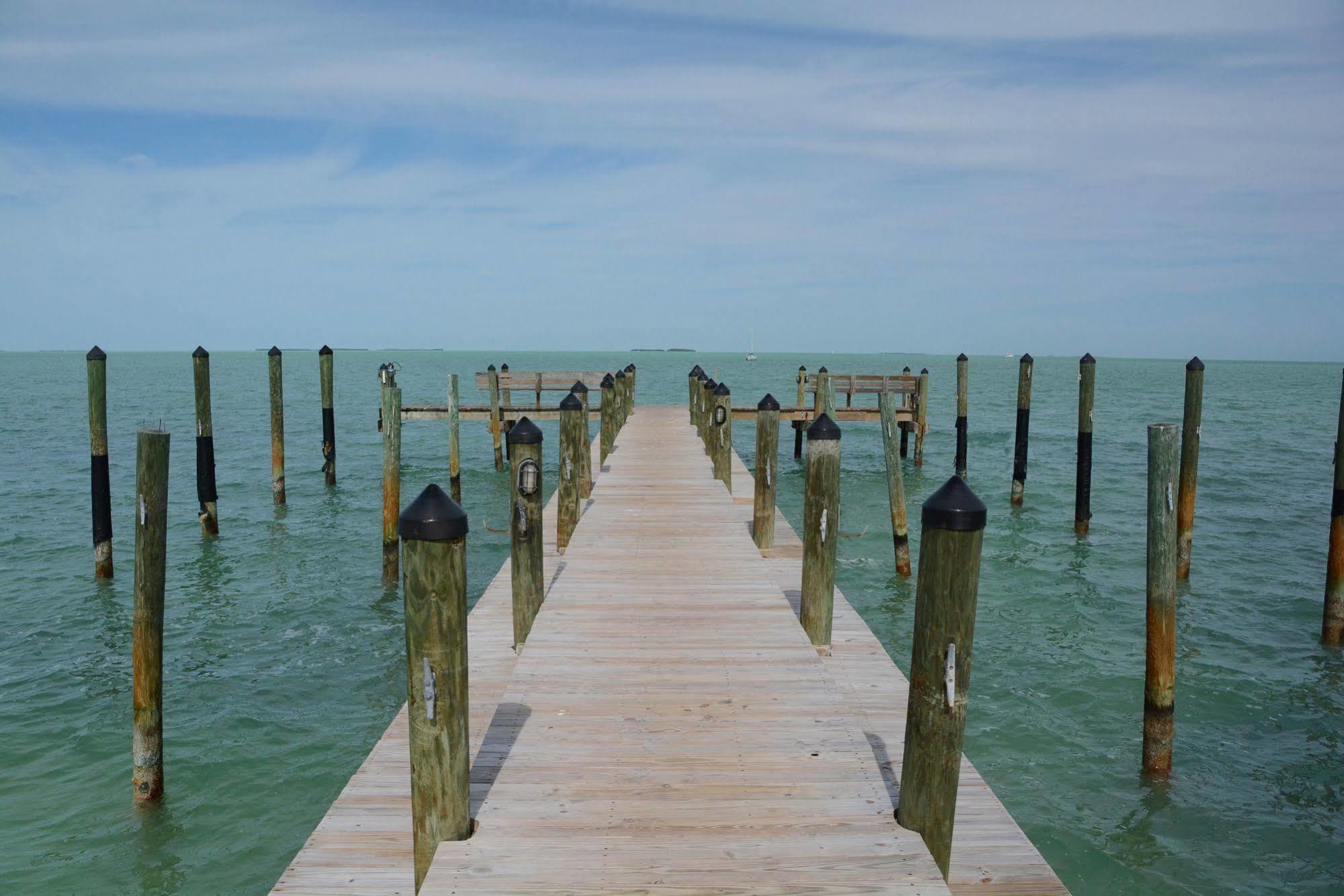 Topsider Resort Lower Matecumbe Beach Bagian luar foto