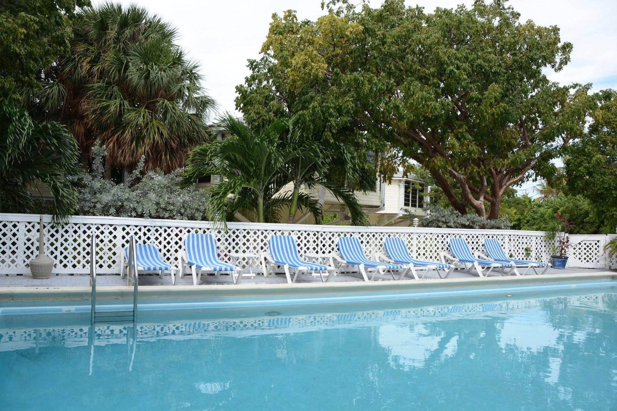 Topsider Resort Lower Matecumbe Beach Bagian luar foto