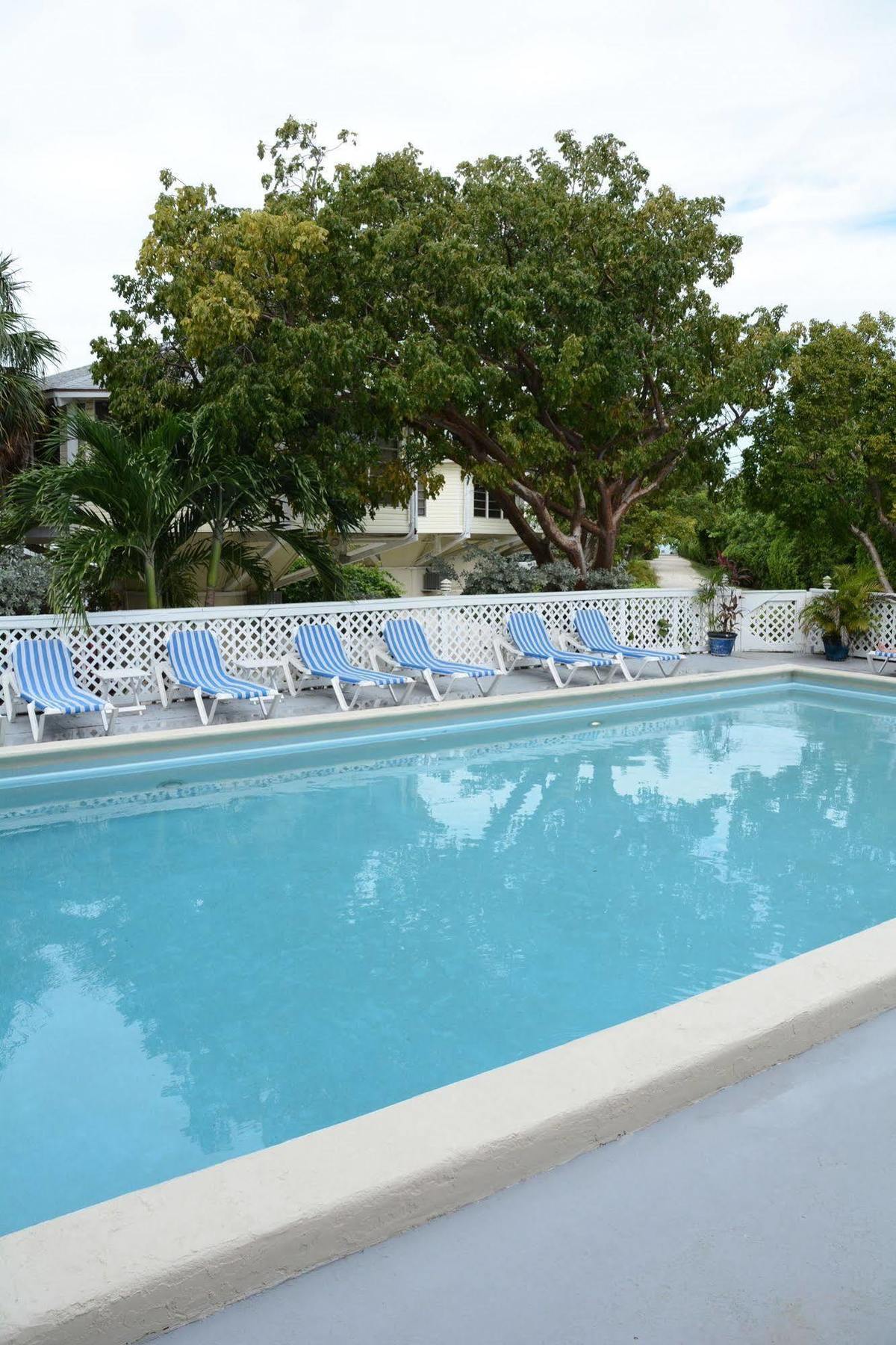 Topsider Resort Lower Matecumbe Beach Bagian luar foto