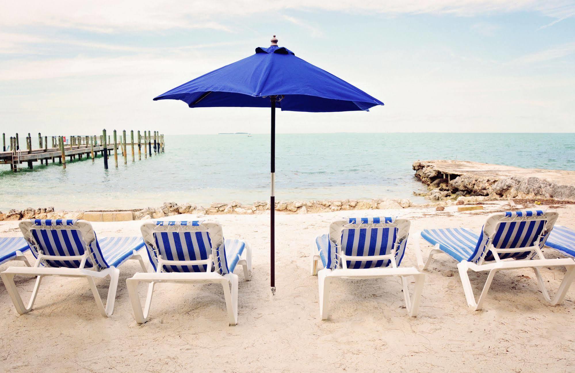 Topsider Resort Lower Matecumbe Beach Bagian luar foto