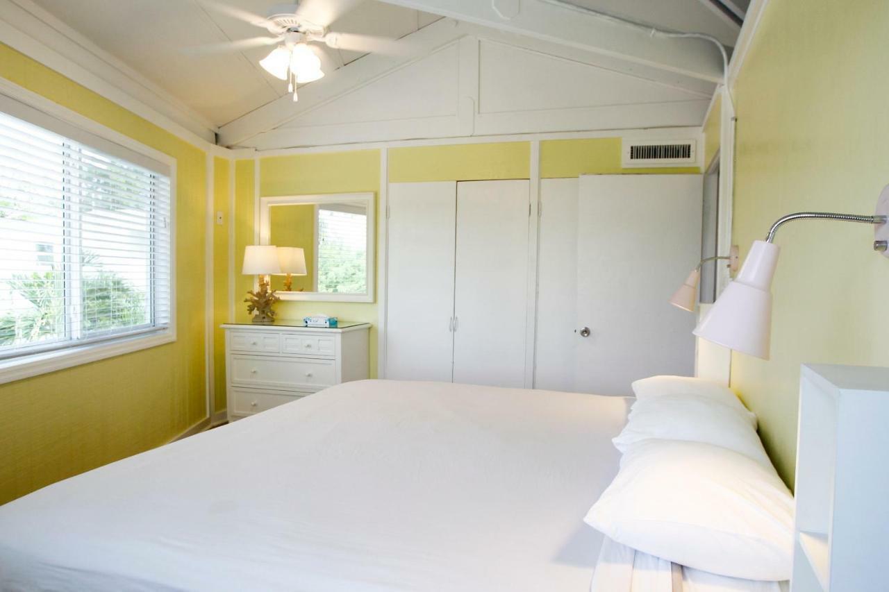 Topsider Resort Lower Matecumbe Beach Bagian luar foto