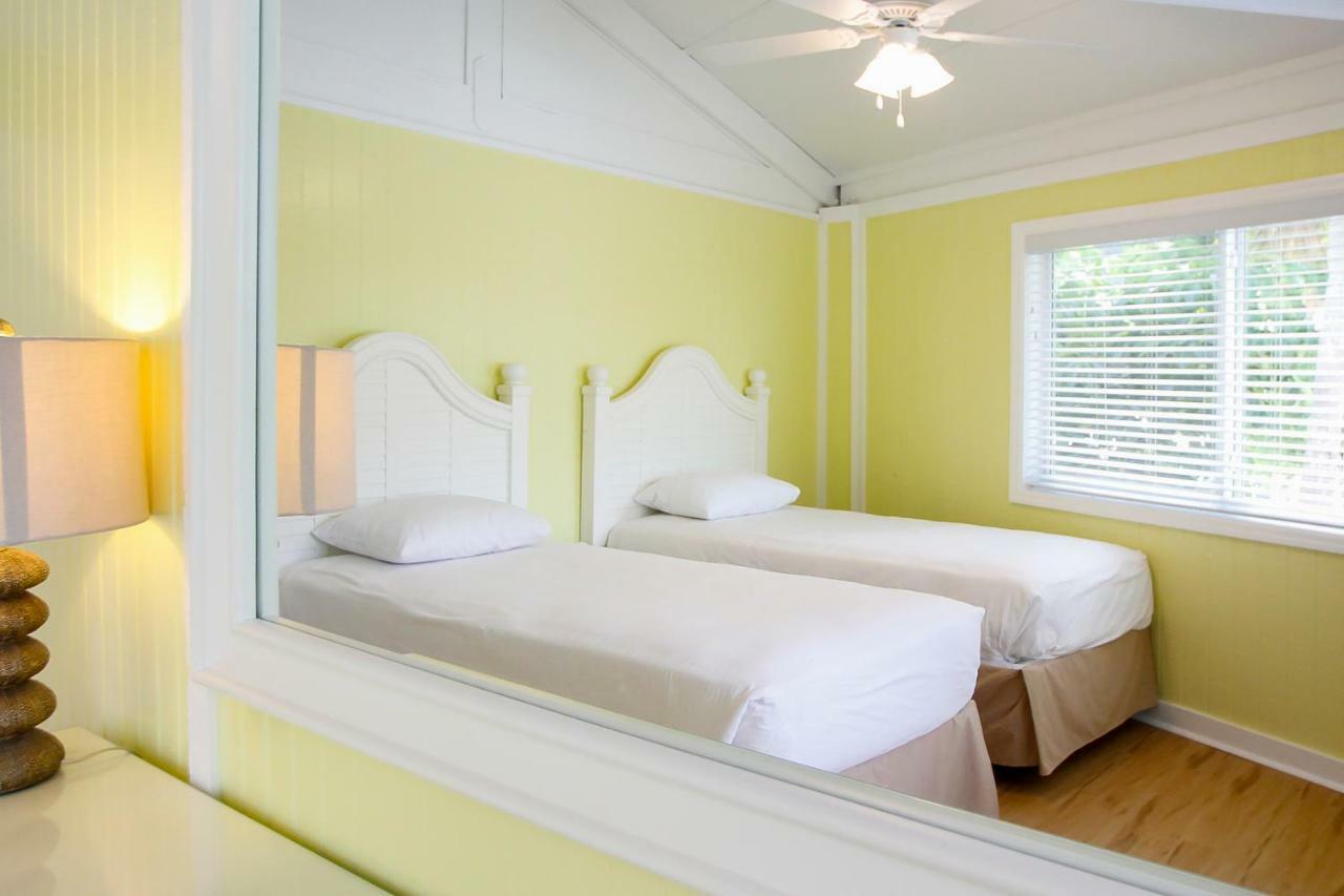 Topsider Resort Lower Matecumbe Beach Bagian luar foto