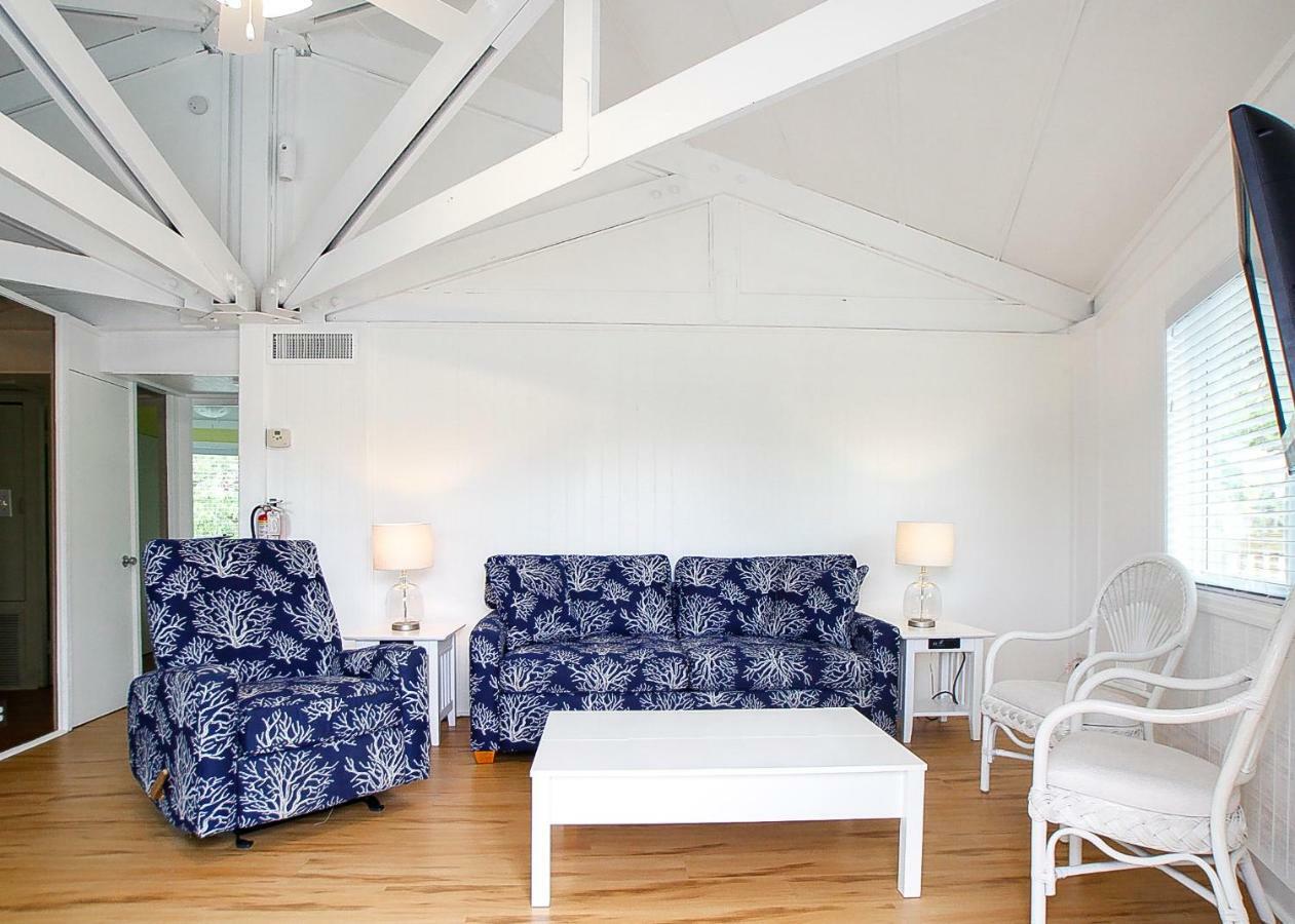 Topsider Resort Lower Matecumbe Beach Bagian luar foto