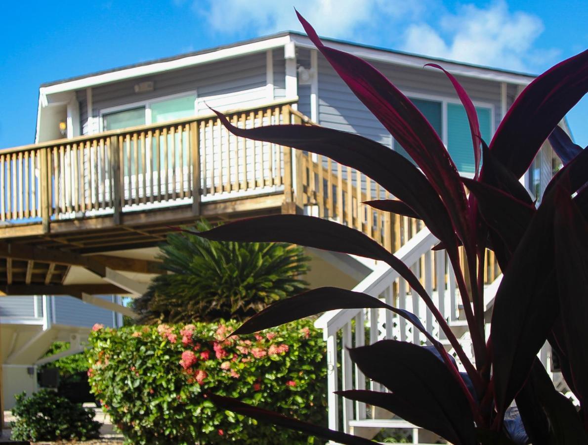 Topsider Resort Lower Matecumbe Beach Bagian luar foto
