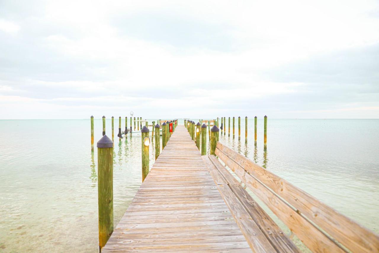 Topsider Resort Lower Matecumbe Beach Bagian luar foto